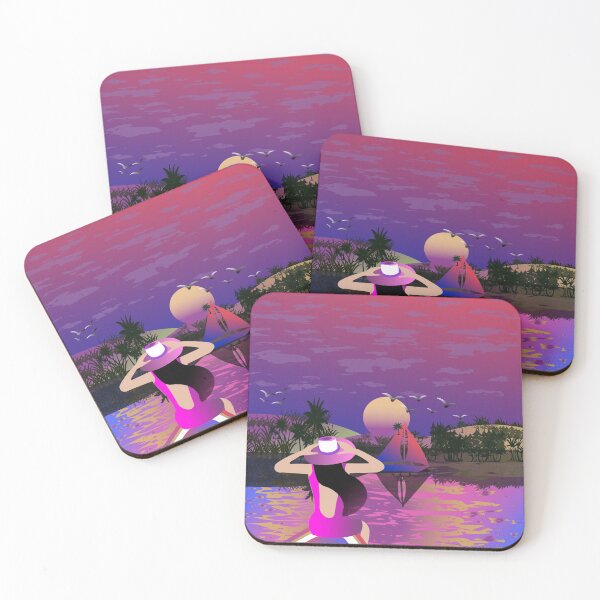 Item preview, boating girl designed and sold by Med-89.