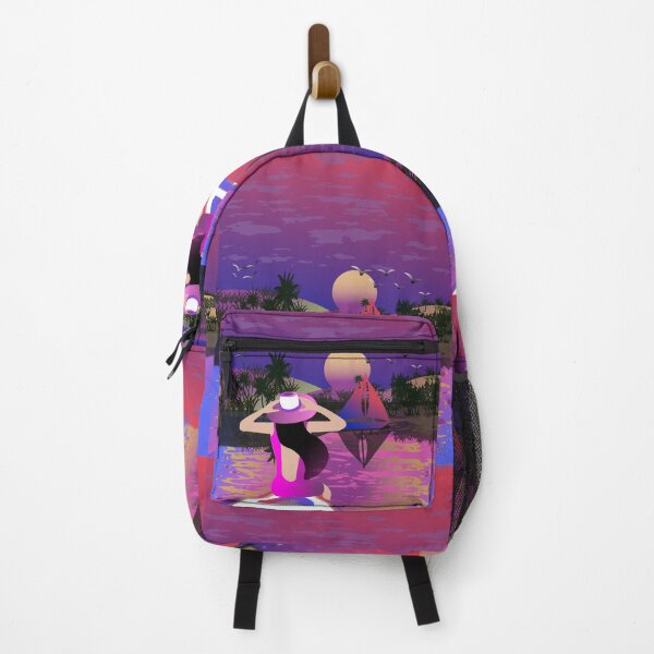 Item preview, boating girl designed and sold by Med-89.