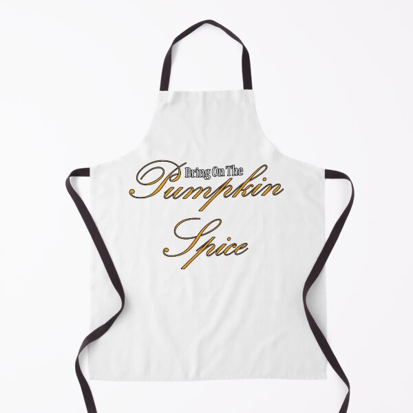 Item preview, Pumpkin Spice  designed and sold by blakcirclegirl.