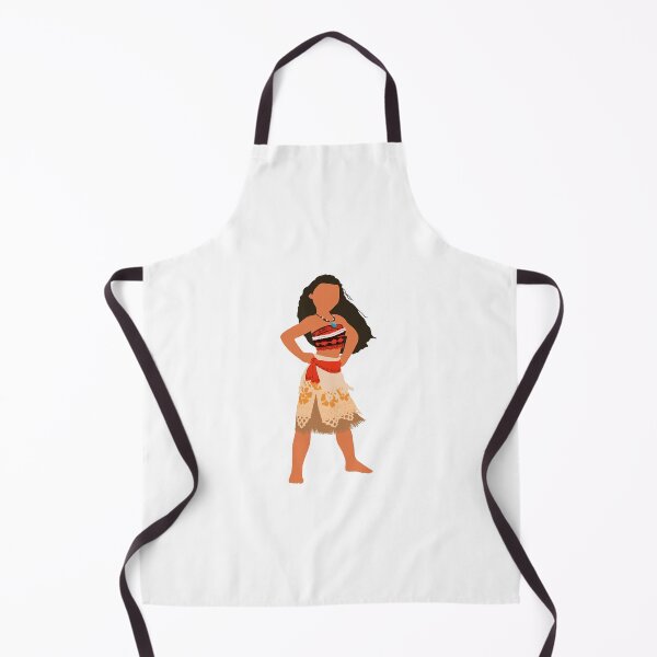 Item preview, How Far I’ll Go designed and sold by onceuponasketch.