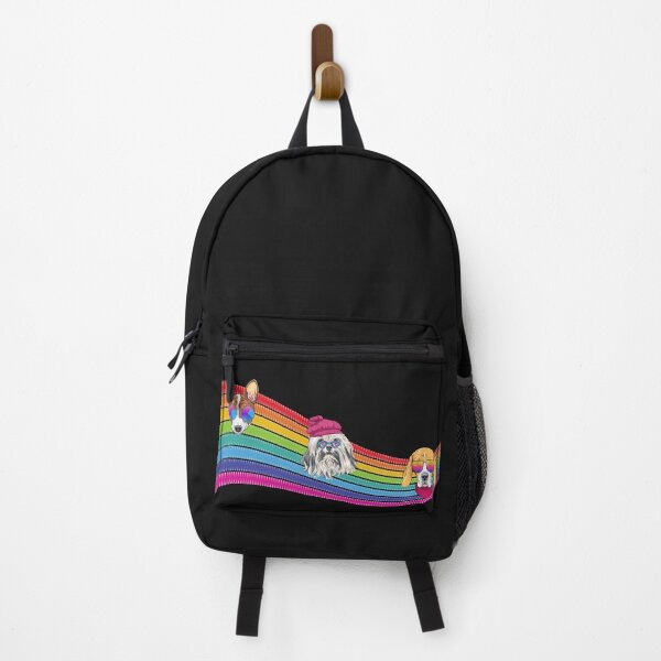 Item preview, Rainbows and Dogs designed and sold by J95doe.