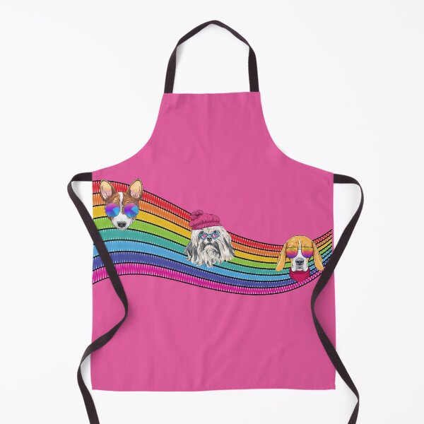 Item preview, Rainbows and Dogs designed and sold by J95doe.