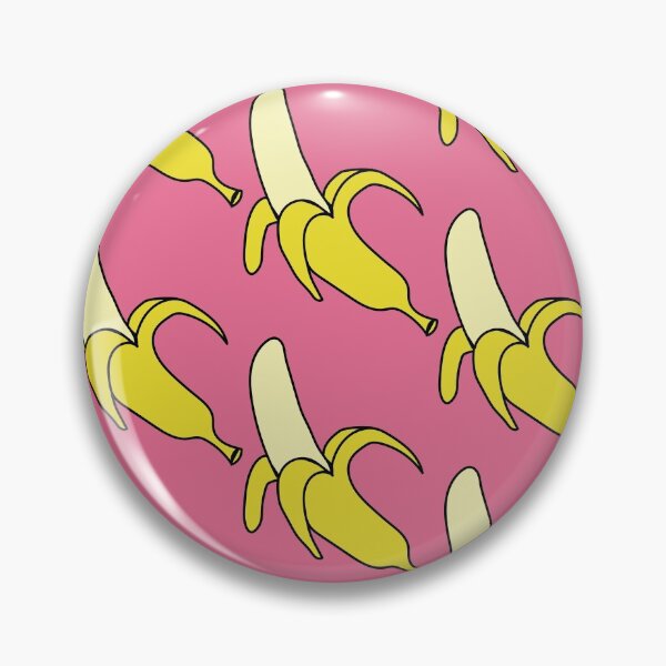 Item preview, Banana Fever  designed and sold by Megan Miranda.