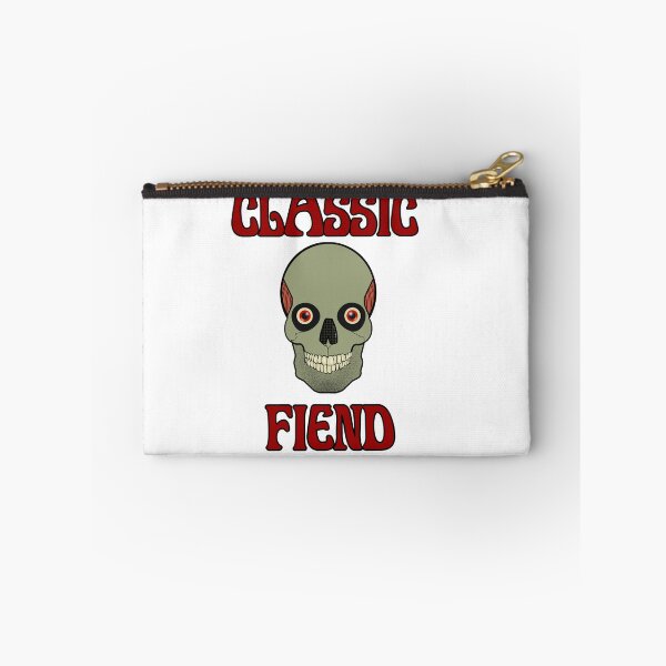 Item preview, Classic Fiend designed and sold by kybrowncoat.