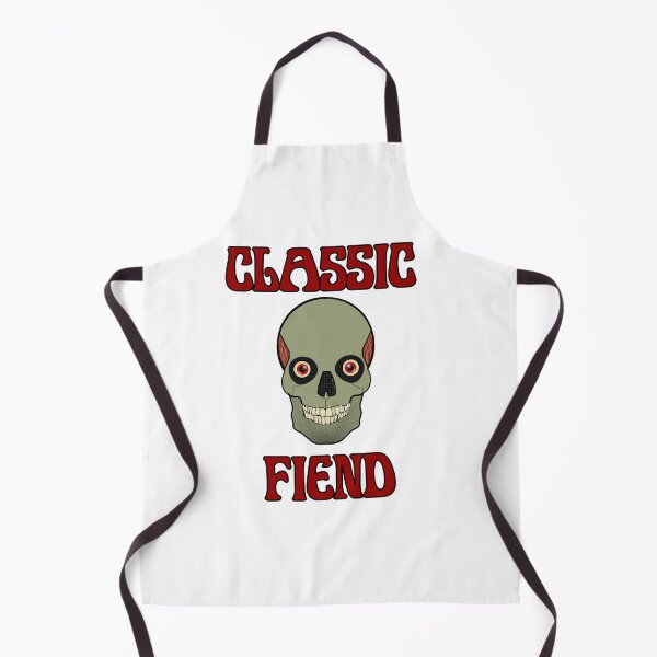 Item preview, Classic Fiend designed and sold by kybrowncoat.
