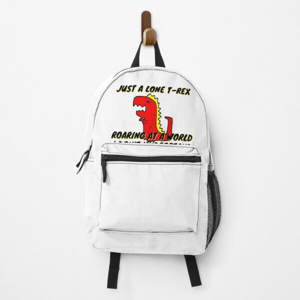 Item preview, T-rex incomprendido designed and sold by asitflows.