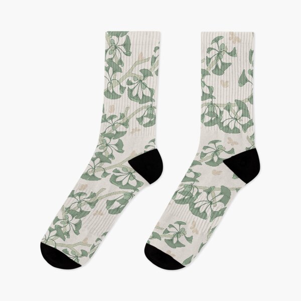 Item preview, Ginkgo Tree  designed and sold by Elizabeth Boverie.