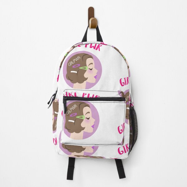 Item preview, girl pwr designed and sold by joshua pierre.