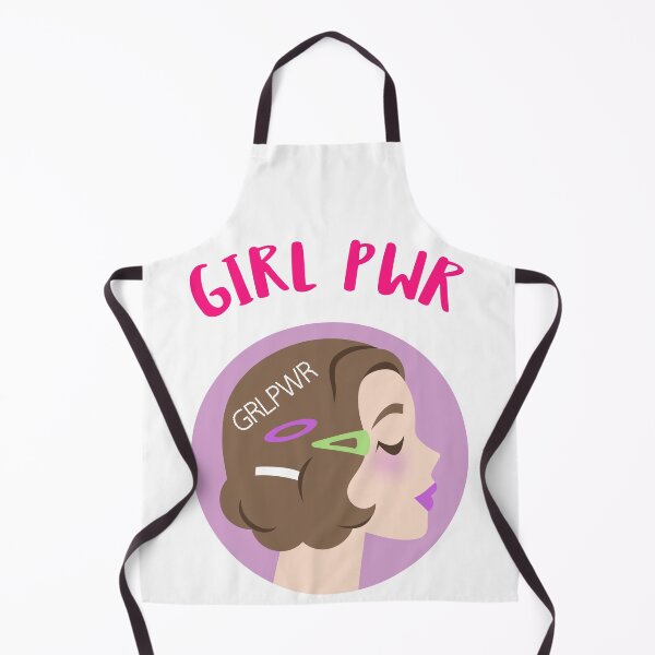 Item preview, girl pwr designed and sold by joshua pierre.