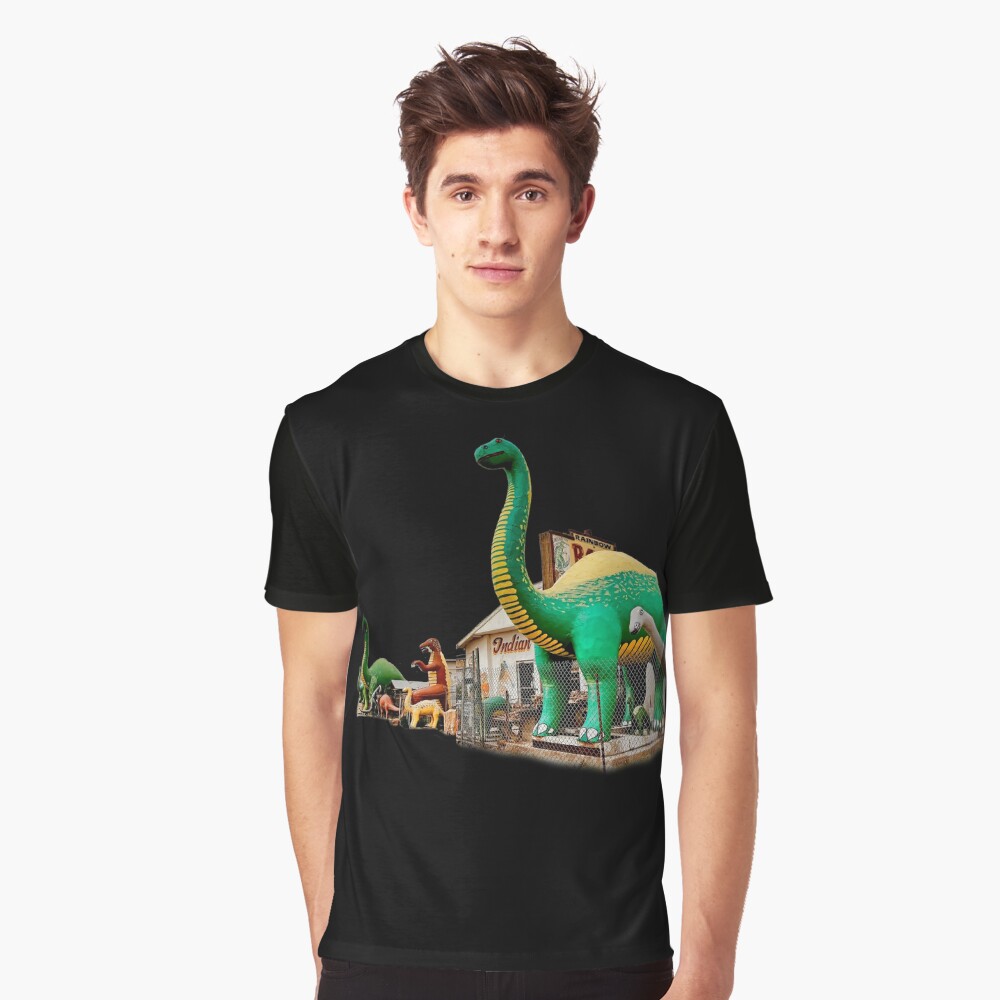 Item preview, Graphic T-Shirt designed and sold by WarrenPHarris.