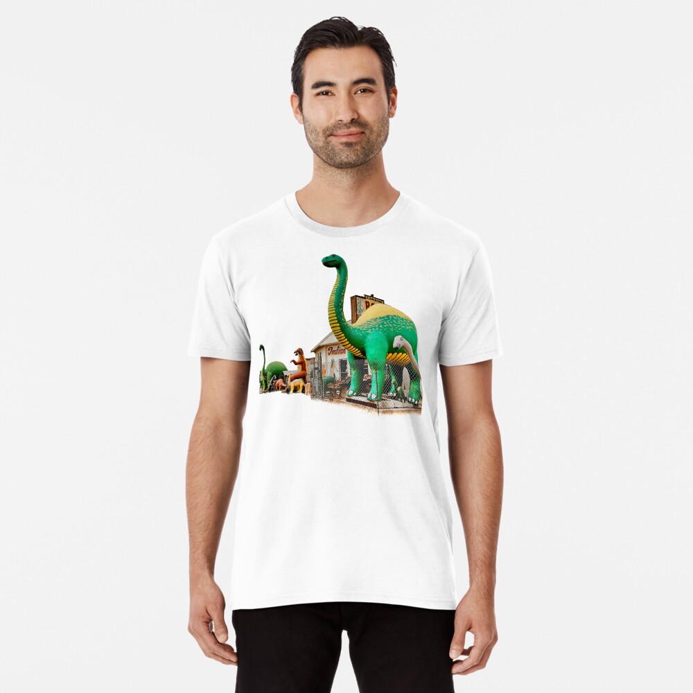 Item preview, Premium T-Shirt designed and sold by WarrenPHarris.