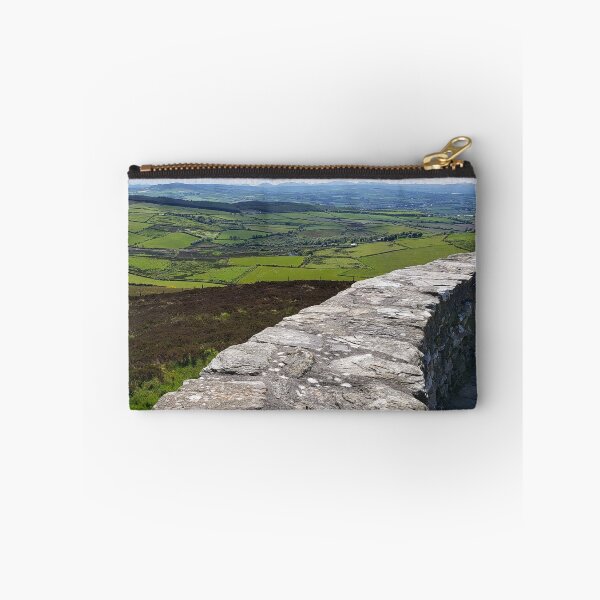 Item preview, Wall and Fields in Donegal, Ireland designed and sold by Primal Frog.