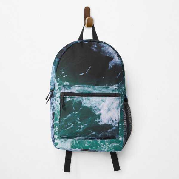 Item preview, Ocean Breeze Painting designed and sold by dadthebubblegut.