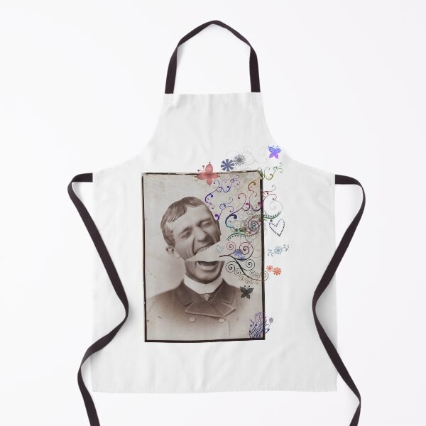 Item preview, Laughing My Head Off designed and sold by VenusOak.