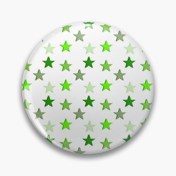 Item preview, Green Stars designed and sold by elisesylvia05.