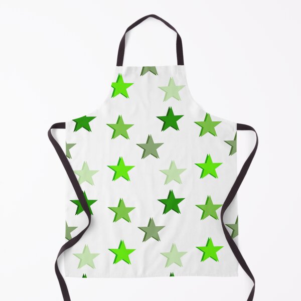 Item preview, Green Stars designed and sold by elisesylvia05.