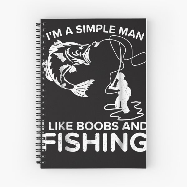 Item preview, I Like Fishing designed and sold by GeniusDesignArt.