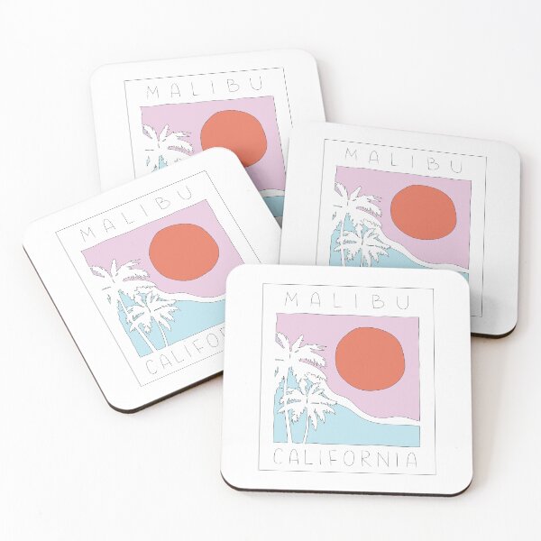 Item preview, Malibu California designed and sold by Lexanna.
