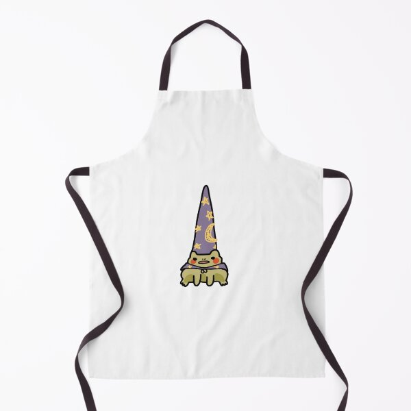 Item preview, magic frog designed and sold by erinnagy.