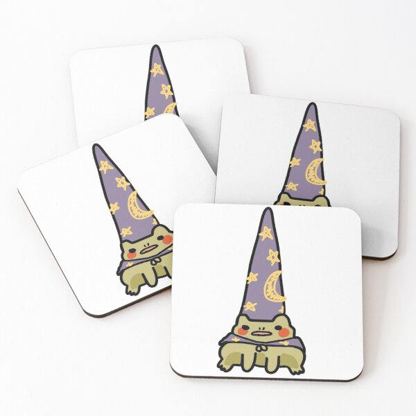 Item preview, magic frog designed and sold by erinnagy.
