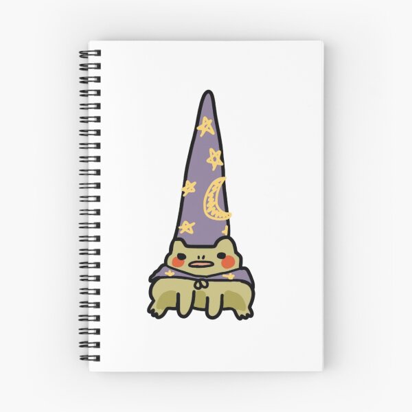 Item preview, magic frog designed and sold by erinnagy.