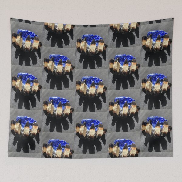 Item preview, Handprint Ceramic Art Elementary Project designed and sold by Kaushal Pal.