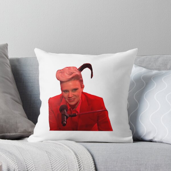 Item preview, Kate McKinnon as Satan SNL designed and sold by yrhomesclice.