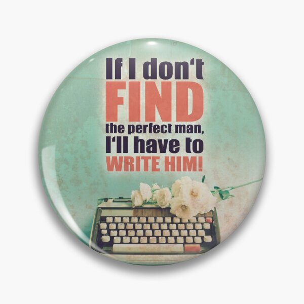 Item preview, Am writing designed and sold by claudiatoman.