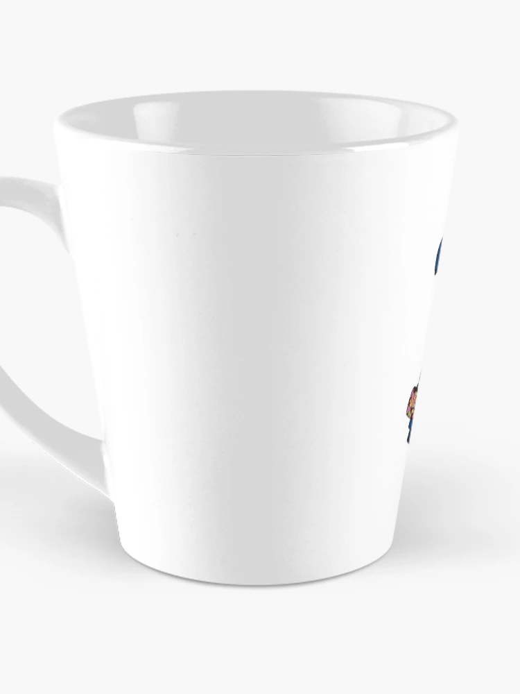Thumbnail 3 of 4, Coffee Mug, Step In Time designed and sold by onceuponasketch.