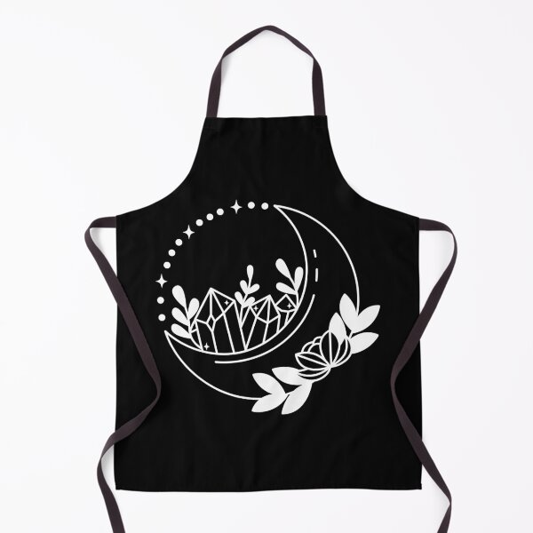 Item preview, Plant Moon Crystal designed and sold by MoonObscura.