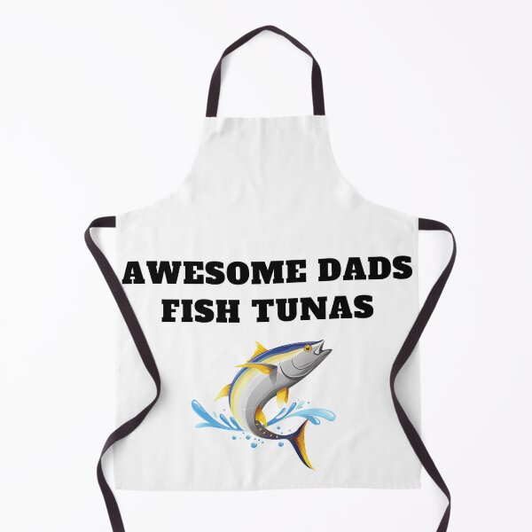 Item preview, Awesome dads fish tunas fisherman designed and sold by Jeangel97.
