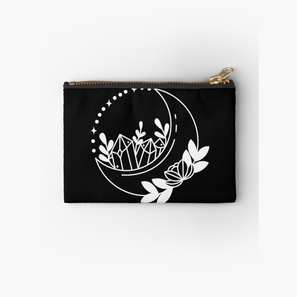 Item preview, Plant Moon Crystal designed and sold by MoonObscura.