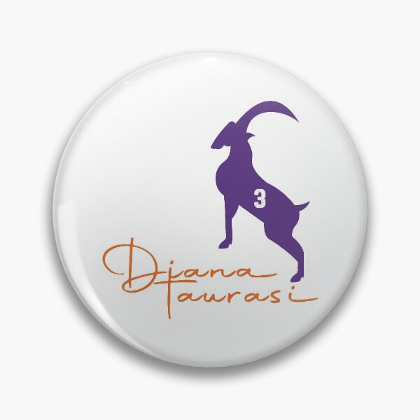 Item preview, diana taurasi goat designed and sold by reedbull.