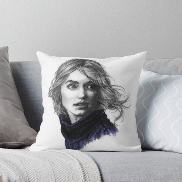 Item preview, Blue Winds designed and sold by Brina Williamson.