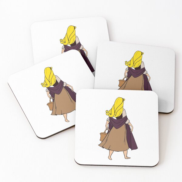 Item preview, I Wonder designed and sold by onceuponasketch.