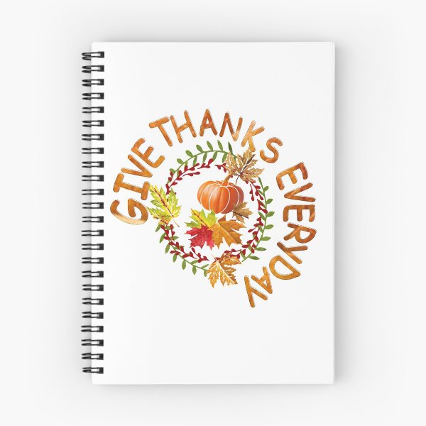 Item preview, Give Thanks Every day designed and sold by aldona.