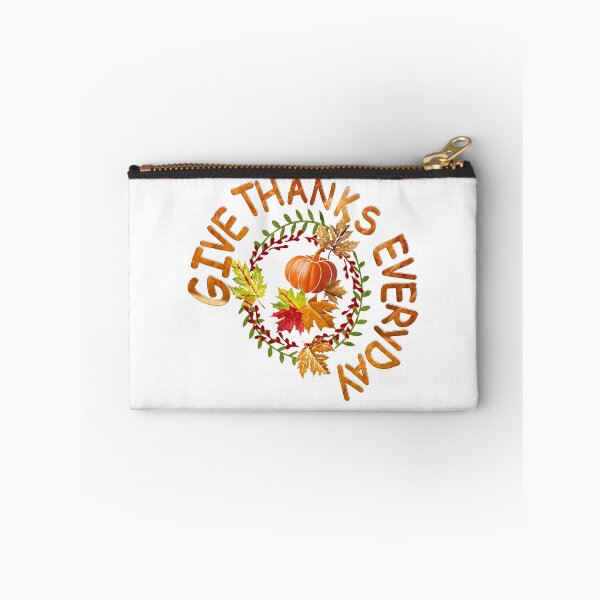 Item preview, Give Thanks Every day designed and sold by aldona.