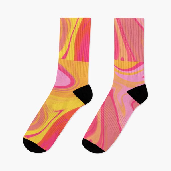 Item preview, Pink and Yellow MIX designed and sold by CBL.