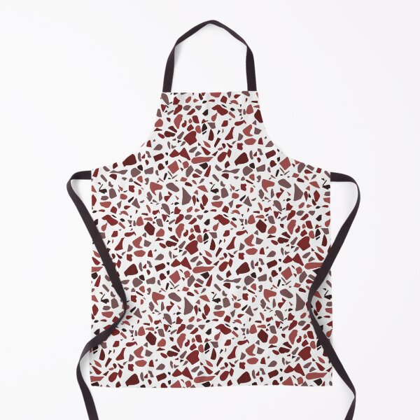 Item preview, Terrazzo Reds designed and sold by karspaul.