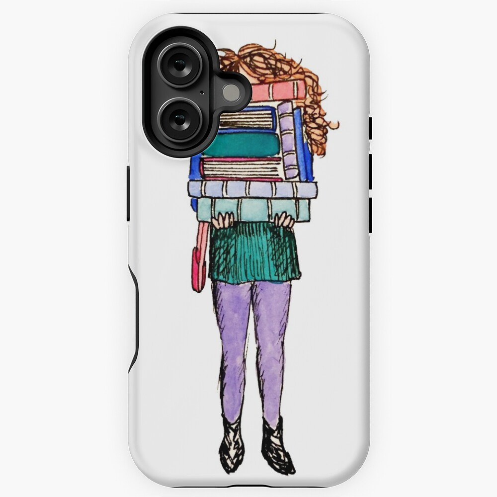 Item preview, iPhone Magsafe Tough Case designed and sold by gentlecounsel.