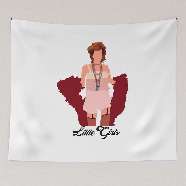 Item preview, Miss Hannigan designed and sold by serendipitous08.