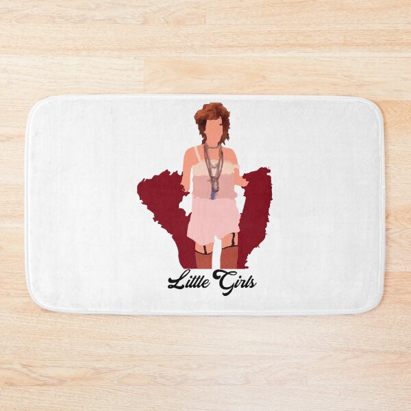 Item preview, Miss Hannigan designed and sold by serendipitous08.