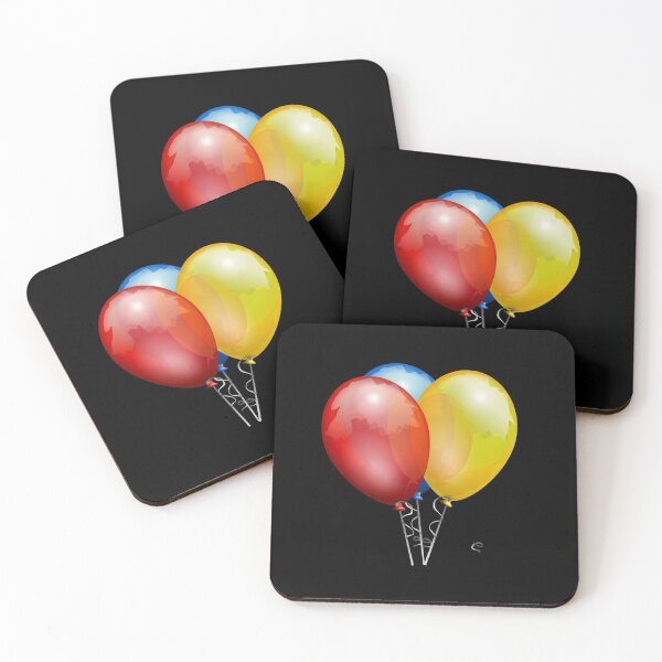 Item preview, Ballons designed and sold by TagCreation.