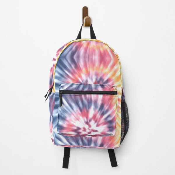Item preview, Funky Tie-dye Smokey Pink designed and sold by karspaul.
