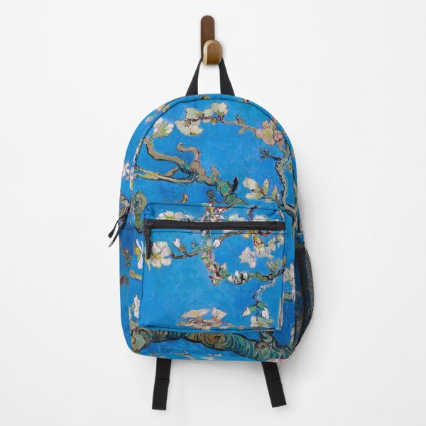 Item preview, HIGH RESOLUTION - Almond Blossom - Vincent Van Gogh designed and sold by goldenanchor.