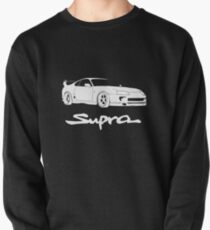 Supra Pullover