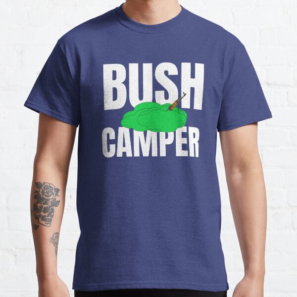 fortnite bush shirt