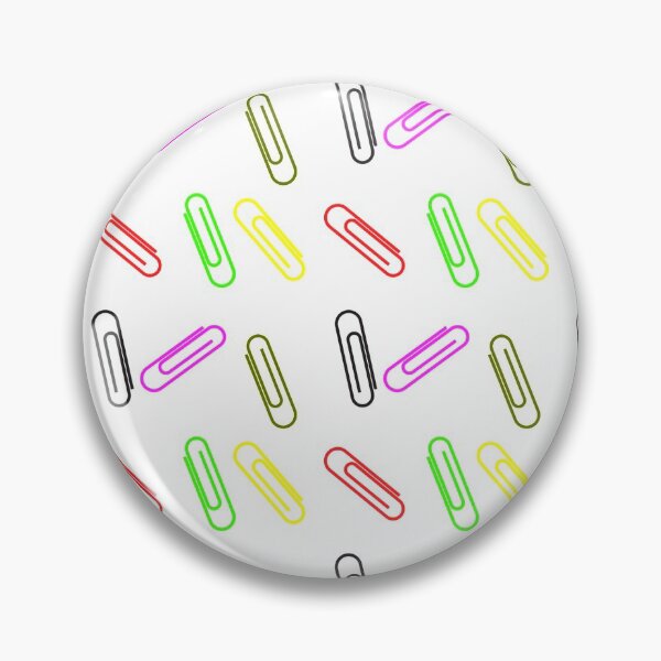 Item preview, Office paper clips designed and sold by ewelina500.