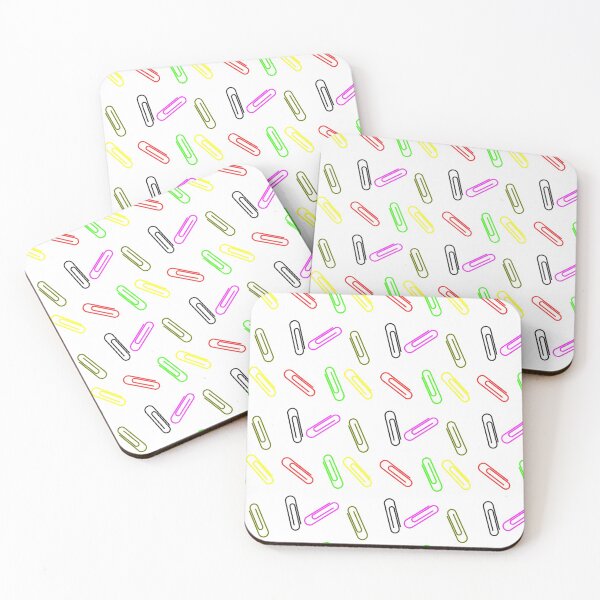 Item preview, Office paper clips designed and sold by ewelina500.