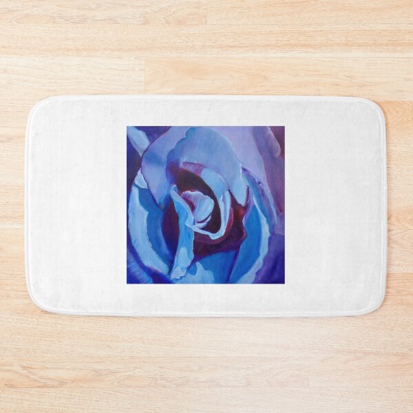 Item preview, Rhapsody in Blue designed and sold by jennyleeandjim.